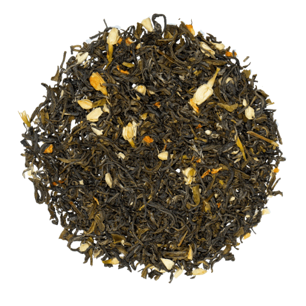 Green Tea & Jasmine 1kg_image_Australian Tea Masters_order now