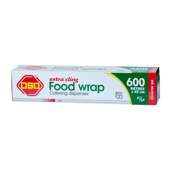 WRAP CLING (45 CM X 600 M DISPENSER)_image_Campania Alimentari_order now