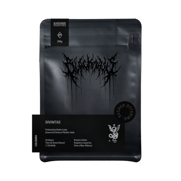DIVINITAS, Colombia_image_Black Mass Roasters_order now
