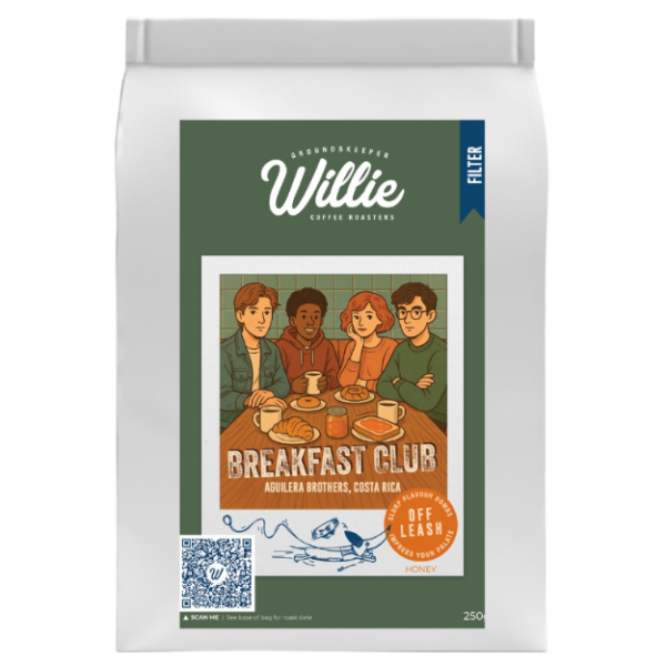 Costa Rica - Breakfast Club (F)_image_Groundskeeper Willie Coffee Roasters_order now