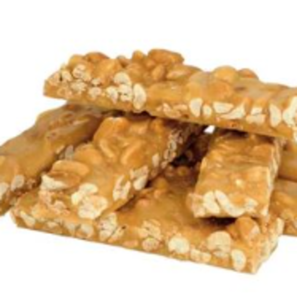 Peanut Brittle_image_Just Sweets_order now