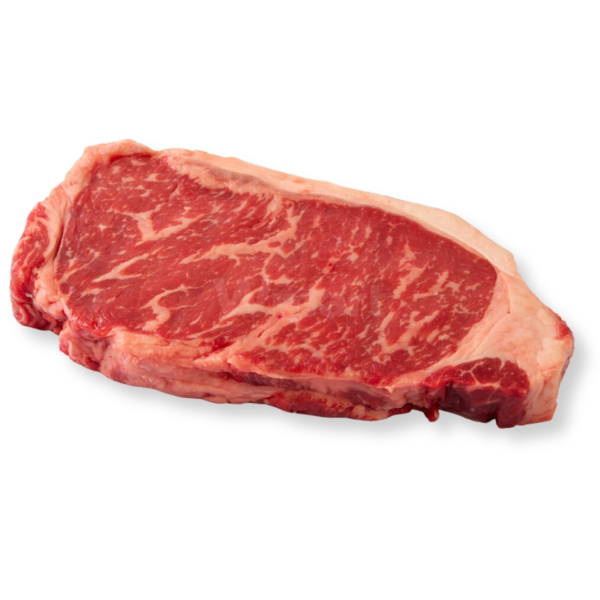 STRIPLOIN GRAIN FED PORTION CUT 250G_image_City Meats_order now