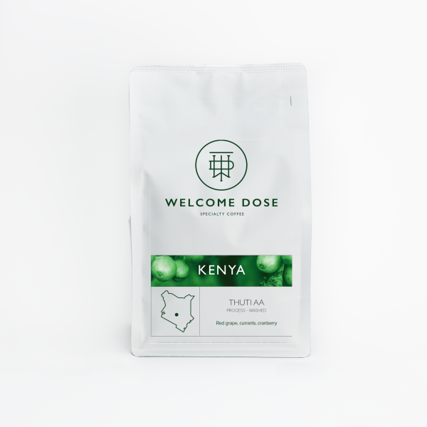 Kenya Thuti  Filter 250g_image_Welcome Dose_order now