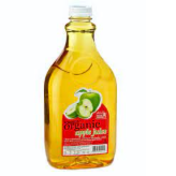 Apple Juice 2Lt Organic - Edwards_image_Eddie's Cider_order now