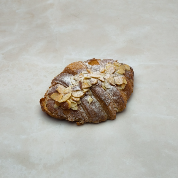ALMOND CROISSANT_image_Backhaus Bakery_order now