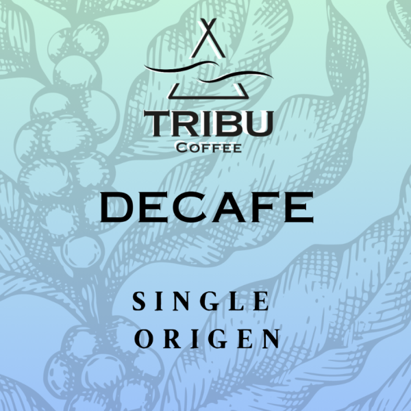 Tribu Decaf 500gr_image_TRIBU COFFEE ROASTER PTY LTD_order now