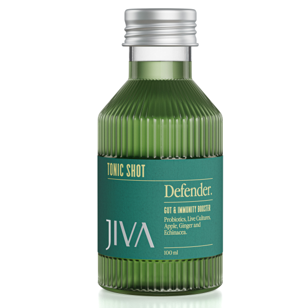 Jiva Tonics - Defender 100ml_image_Jiva Products_order now