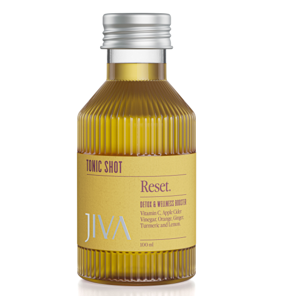 Jiva Tonics - Reset 100ml (Carton of 12)_image_Jiva Products_order now