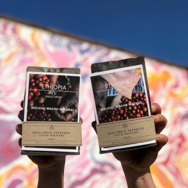 Coffee MIO Single Origin Filter 250g_image_Coffee MIO Sydney_order now