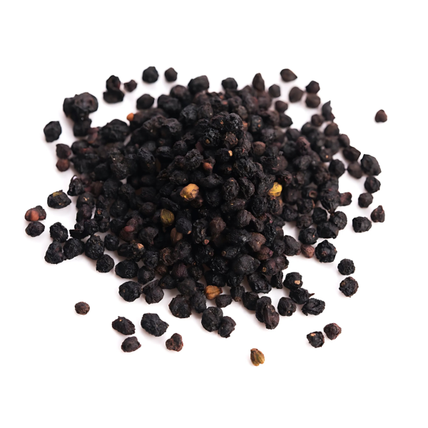 Elderberry 250g_image_Australian Tea Masters_order now