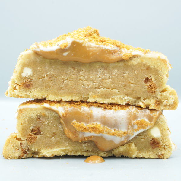Bisgooey cookie_image_The Dough Parlour_order now