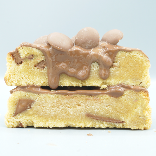 Choc Chip loaded Cookie_image_The Dough Parlour_order now