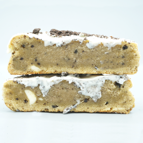 Cookies & Cream Loaded Cookie_image_The Dough Parlour_order now