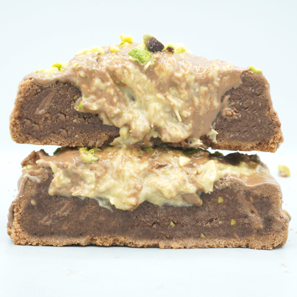 Dubai chocolate cookie_image_The Dough Parlour_order now