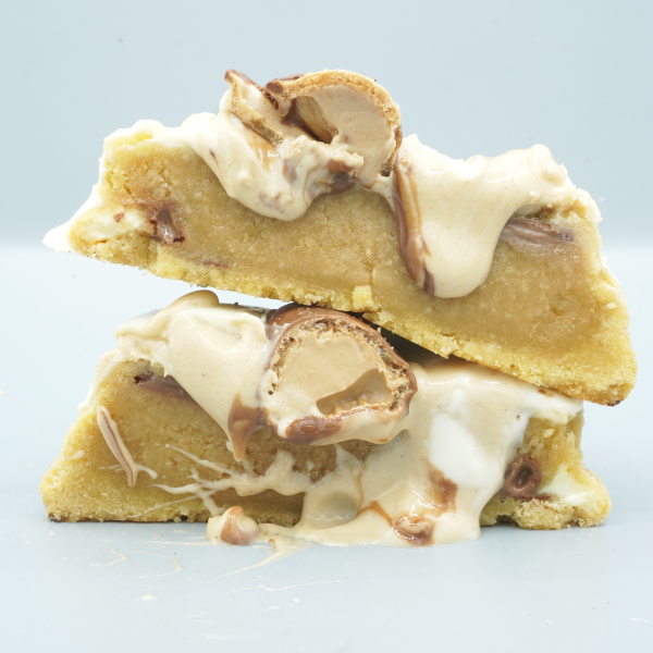 Kinder Loaded Cookie_image_The Dough Parlour_order now