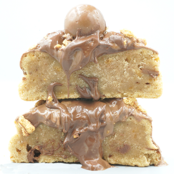 Malt choc bomb cookie_image_The Dough Parlour_order now