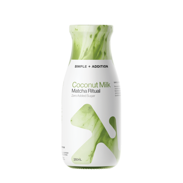 Coconut Milk - Matcha Ritual - 280mL x 12_image_TOA INTERNATIONAL PTY LTD_order now