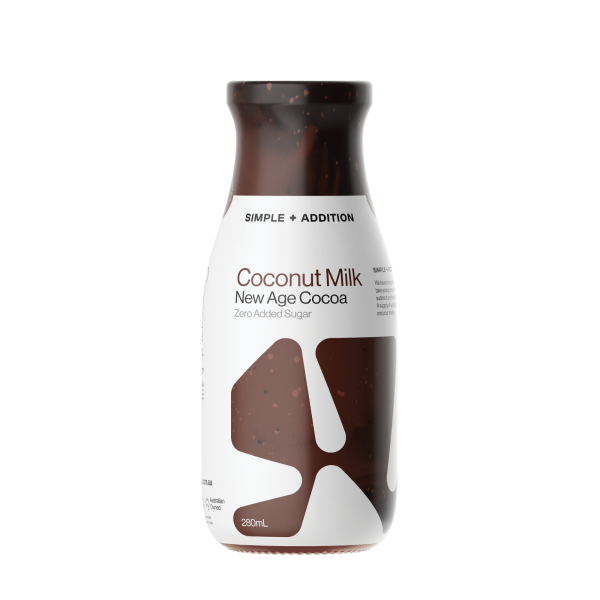 Coconut Milk - New Age Cocoa - 280mL x 12_image_TOA INTERNATIONAL PTY LTD_order now