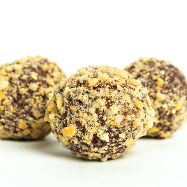Golden Gaytime Protein Ball_image_Sisterly Bites Protein Balls_order now