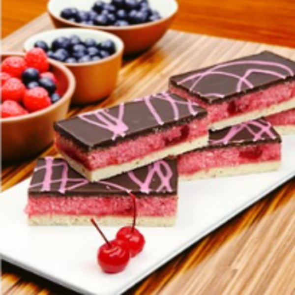 Slices Cherry (Pack 10) 14 Days_image_3 Tier Food Service_order now