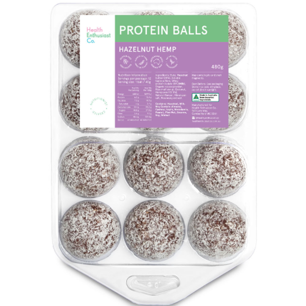 Hazelnut Hemp 12P (wholesale)_image_Health Enthusiast Co._order now
