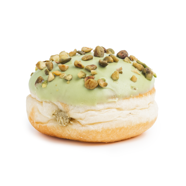 Pistachio Donut 4PK_image_Mr Donut_order now