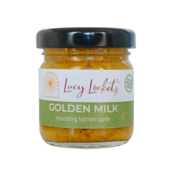 Lucy Lockets Golden Milk - free sample _image_Lucy Locket's_order now