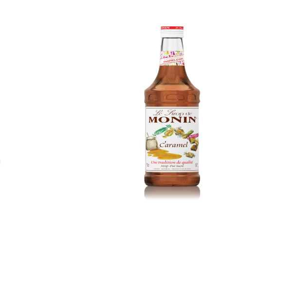 Monin - Caramel Syrup 700ml_image_Fresh & Chilled_order now
