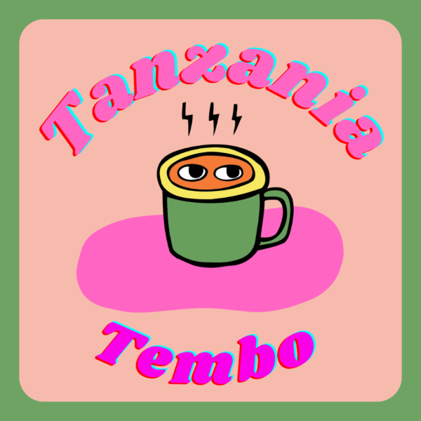 Tanzania Tembo Estate_image_ickle coffee_order now