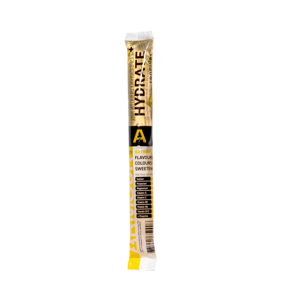 Icy Pole Tropical - Bulk Carton (50 units)_image_Body Armour_order now