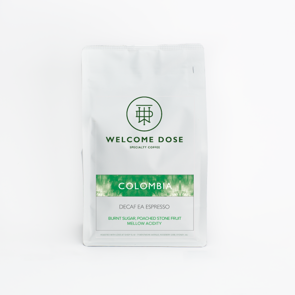 Decaf Espresso 1kg_image_Welcome Dose_order now