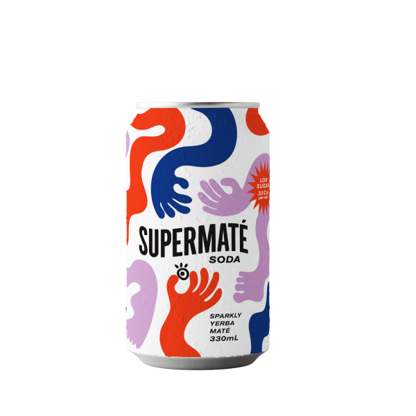Supermate - Original 24 x 330ml Cans (Carton)_image_Supermate_order now