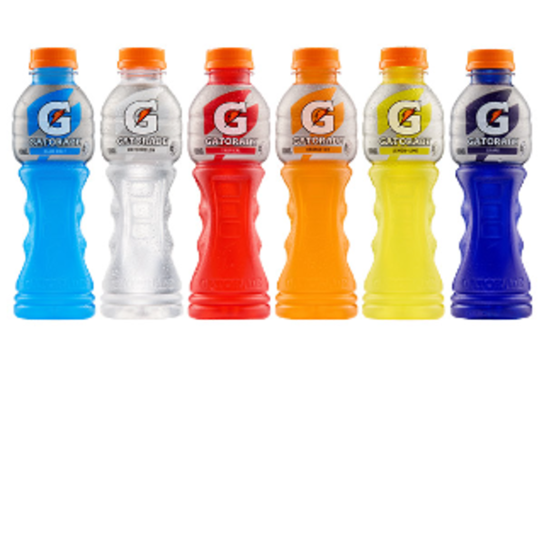 600ML GATORADE RANGE 12PK_image_Steel City Beverage Co_order now