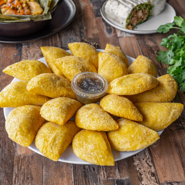 Beef Empanada x 30 Units_image_Empanadas Factory_order now