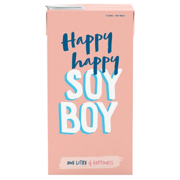 Happy Happy - Soy 1L (6)_image_KELLY'S DISTRIBUTORS_order now