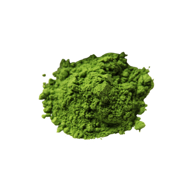 Premium Matcha Powder (Ceremonial Grade Organic) - 1kg _image_Matcha Yu Tea_order now