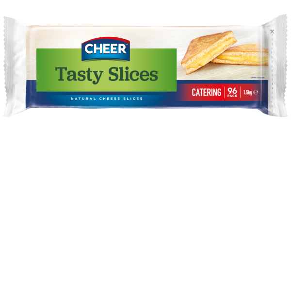 Tasty Slice 96s 1.5Kg - Cheer_image_United Foodservice_order now