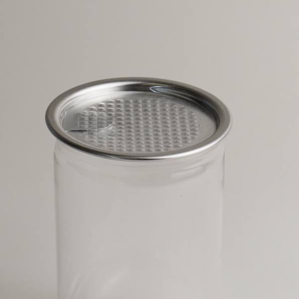 Foil Yoghurt Lids (200)_image_iPAK _order now