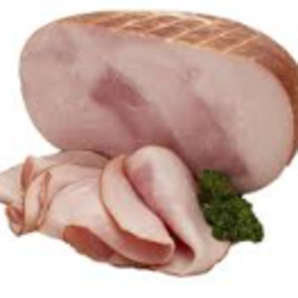 Double Smoked Leg Ham Sliced 1 kg Zammit_image_Only Fresh Products_order now