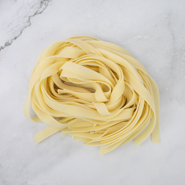 Fettuccine pasta (Egg)_image_GNOCCHI BY RIGO_order now