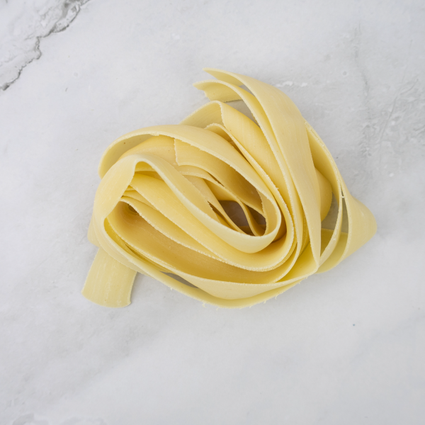 Pappardelle pasta (Egg)_image_GNOCCHI BY RIGO_order now
