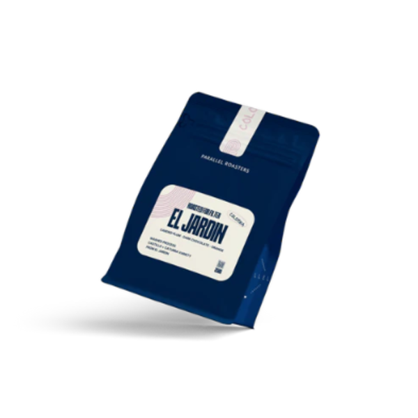 COLOMBIA EL JARDIN WASHED Filter / 250G_image_Parallel Roasters_order now