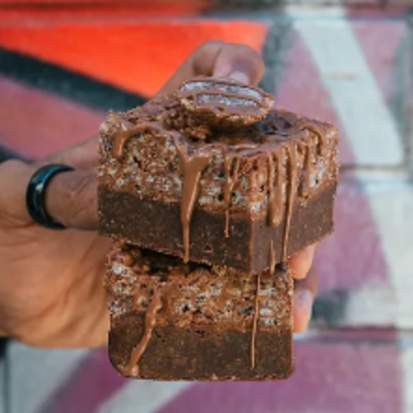 Mars Attack Brownies x4_image_Fatboi Brownies_order now