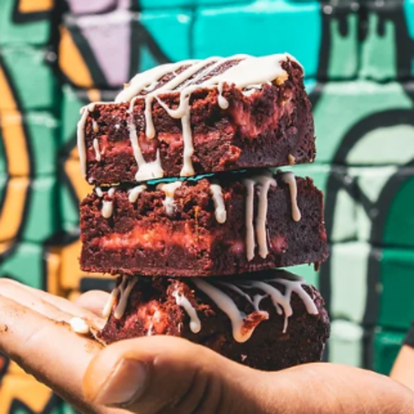Red Velvet Brownies x4_image_Fatboi Brownies_order now