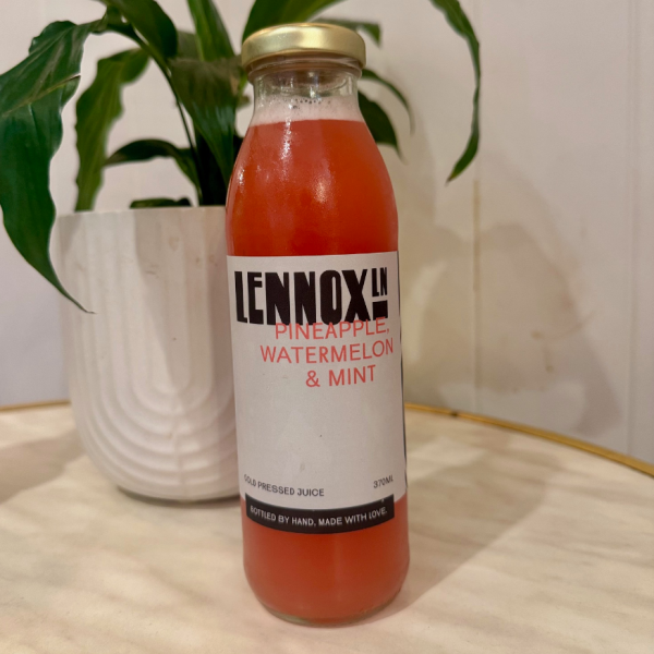 Endless Summer_image_Lennox Lane Cold Pressed Juices_order now