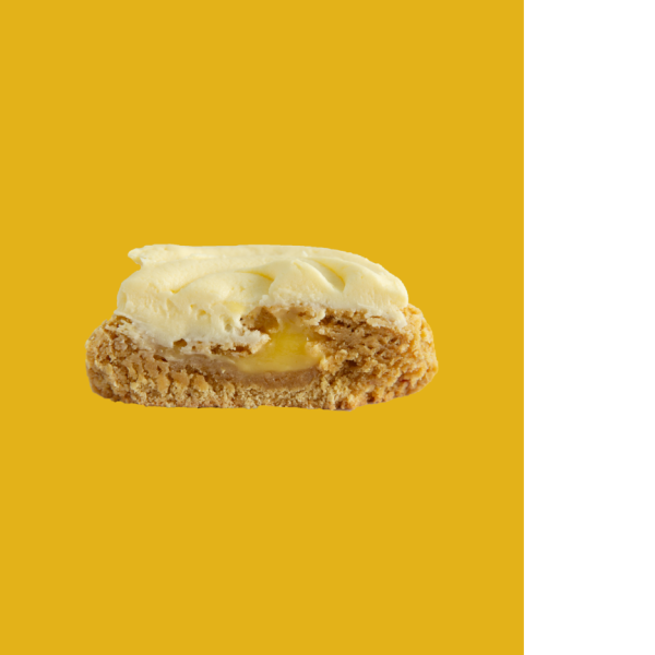 12 x Lemon Cupcake_image_Black Lemonade Bakery_order now