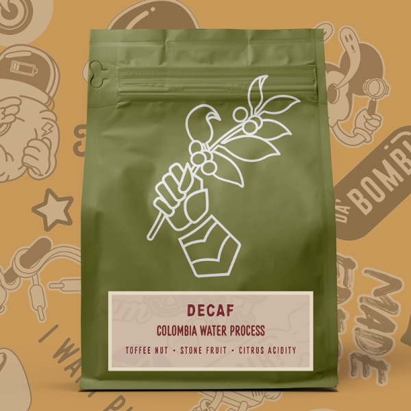 Cavalier - Decaf_image_Cavalier Coffee Roasters_order now