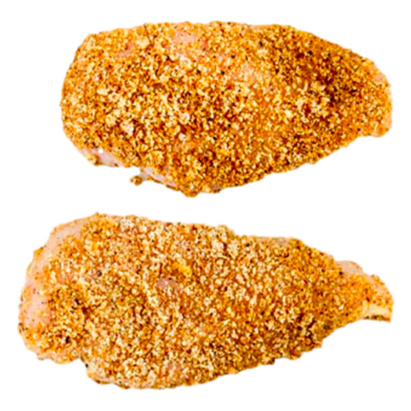 BREAST PANKO SCHNITZEL 300GM (20 PER CTN)_image_ABD POULTRY_order now