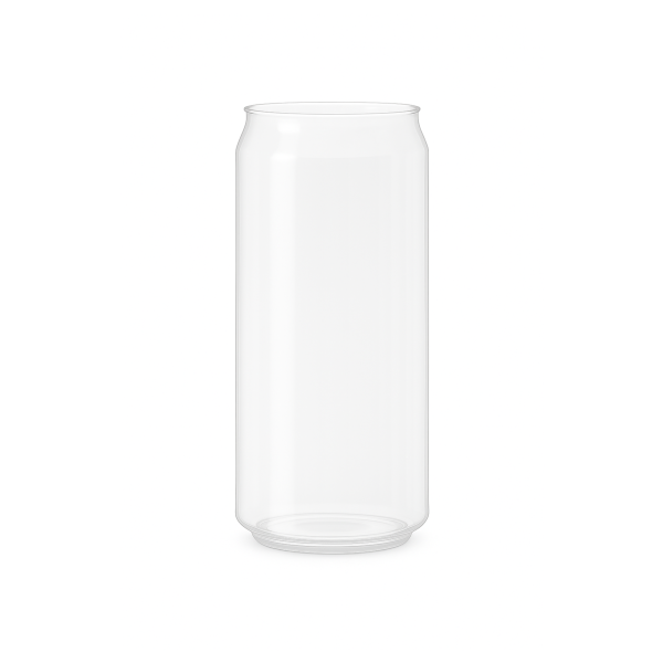 PET Cans 500ml with Lid (box of 100) - Unbranded_image_Roasting Warehouse Specialty Coffee (QLD)_order now