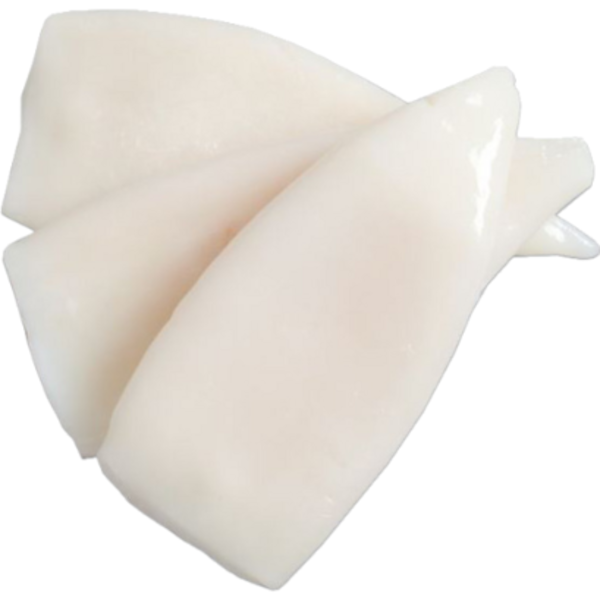 SQUID TUBE TENDERISED U5 5KG BOX FROZEN_image_ABD POULTRY_order now